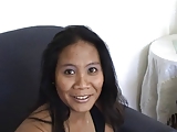 Dutch Indo House Maid For money