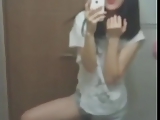 Uncensored Amateur Korean Masturbation 28