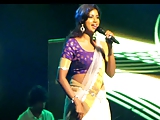 Sexy Singer Shreya Ghoshal cum shot