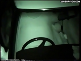 Car Sex Sarted Making Love