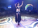 Alla Kushnir sexy belly Dance part 51