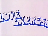 vintage german - Trailer: Love Express - cc79