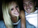 Omegle Couple #2