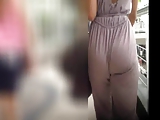 Sexy Ass Whooty Booty aT  tHE mALL