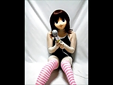 Kigurumi Swimsuit Play