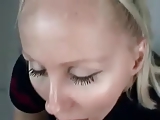 Blowjob Nice Eyes