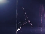 Best Pole Dancer Ever