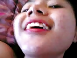 Malay - Pretty Shaved Pussy