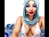 DENHAAGMAN - IRANIAN KURD 1ST TIME WEBCAM