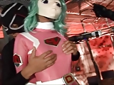Kigurumi video part 2