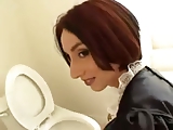 Hot maid geys doubled & glass of cum 4 thanx!