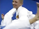 Belladnonna Ju Jitsu Fuck