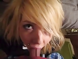 Teen Head #61 (I want your Dick in my Mouth)