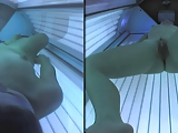 solarium pussy fingering 10