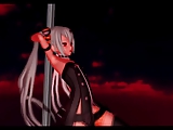 MMD Sexy Swagger