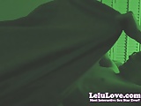 Lelu Love-Night Vision Suck Fuck By Roommate