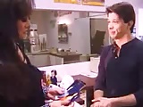 Asia Carrera in a Internet Shop