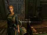 Skyrim mjoll with Khajiit anal