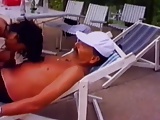 Two German guys in Pattaya