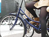 candid asian pantyhose 11