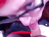 BBW Cock loving slut