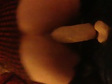 dildo riding 5.5
