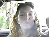tammy smoking