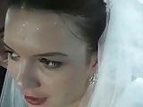 Teen Russian Gets Married Fucked 