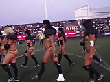 Bikini Football 04