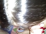 4 My wife fucking her best friend from high school