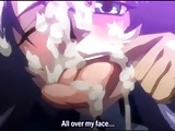 Hentai Cumshot Compilation (KS)