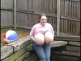 Bbw Garden