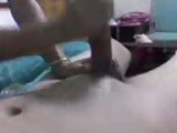Asian Penis Massage