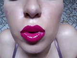 Incredible Lips JOI