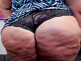 sexy milf with fat ass in audition