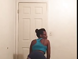 Anaconda Twerk