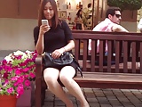 Japan sexy street