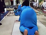 arab ass dance compilation 2