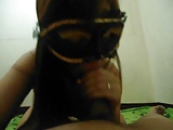 Masked Gf