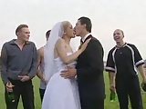 Fucking Wedding Party