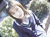 japanese girl have sperma fun