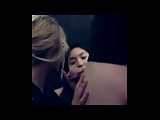 best friend take turn on a cock