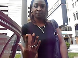 Keshia Williams