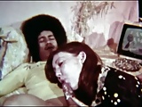 Vintage Afro Fuck