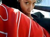 Skiiing POV Blowjob