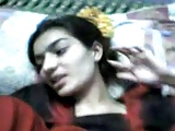Indian Saali Jija Sex MMS