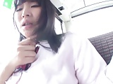 Japanese Teen 3