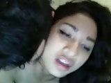 Fine asian