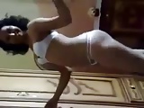 SEXY ARABIC DANCES