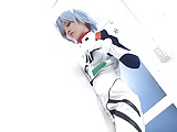 Evangelion Girl